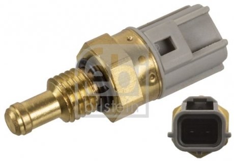 FEBI MAZDA датчик температури води Mazda 6,626,Mondeo,Focus FEBI BILSTEIN 170480