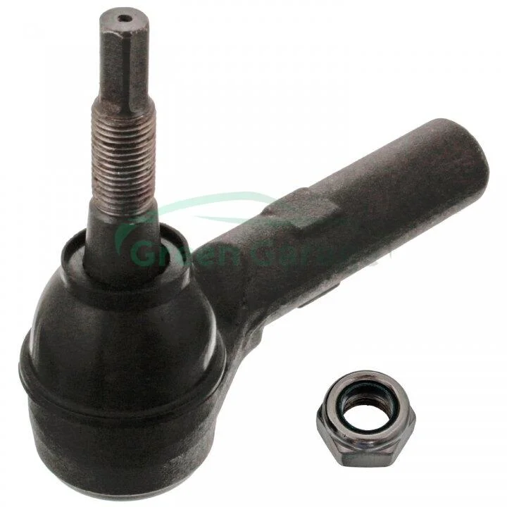Наконечник тяги рульової з гайкою FEBI BILSTEIN 41085 (фото 1)