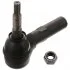 Наконечник тяги рульової з гайкою FEBI BILSTEIN 41085 (фото 1)