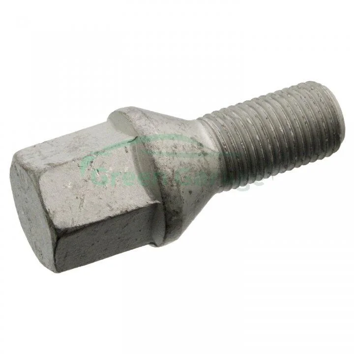 Болт кріплення колеса CITROEN, FIAT, PEUGEOT 97- (Вир-во FEBI) FEBI BILSTEIN 46641 (фото 1)