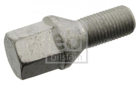 FEBI FIAT болт колеса Scudo,Ulysse 95- M14*1.5 FEBI BILSTEIN 46641