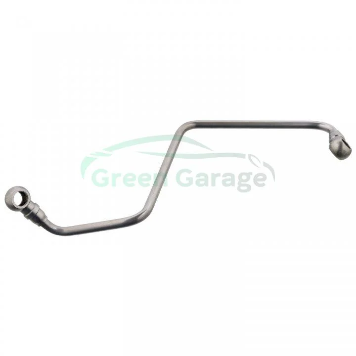 FEBI патрубок подачі мастила CITROEN 1.4 HDI FEBI BILSTEIN 103661 (фото 1)