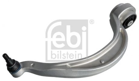 FEBI VW важіль передн.нижн.лів.Audi A6 11- FEBI BILSTEIN 170530