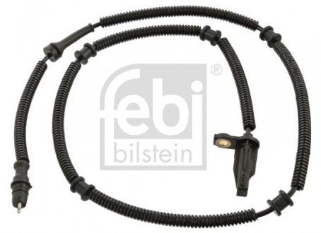 FEBI RENAULT датчик ABS задн.Master 99- FEBI BILSTEIN 106958