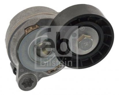 FEBI VOLVO ролик натяжний S60/S80/V70 FEBI BILSTEIN 49398