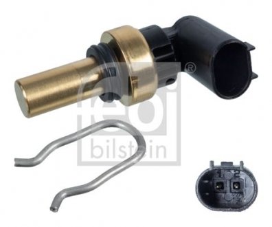 FEBI датчик температури OPEL ASTRA J FEBI BILSTEIN 108135