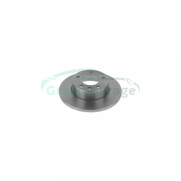 FEBI OPEL гальмівний диск Omega A FEBI BILSTEIN 10744 (фото 1)