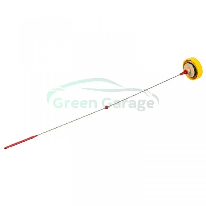 FEBI щуп мастила RENAULT 2.0dCi FEBI BILSTEIN 106878 (фото 1)