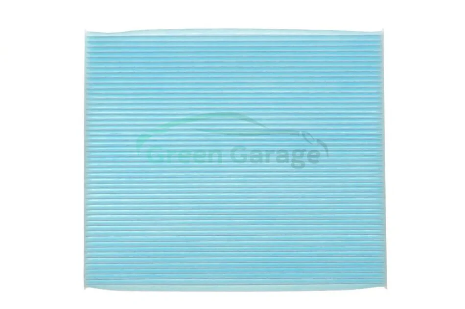 Фільтр салону BLUE PRINT ADBP250075 (фото 1)