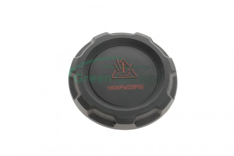 Кришка розширювального бачка охолоджуючої рідини ADLER 2Q0121321A (фото 1)