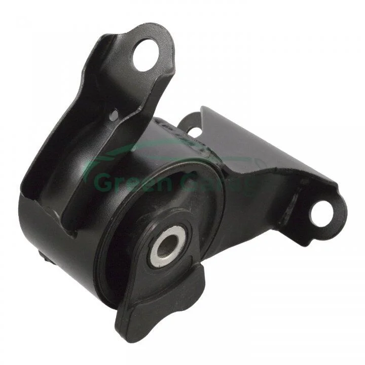 Опора КПП Honda CR-V II 4WD (RD8) 2001 - 2007 (пр-во FEBI) FEBI BILSTEIN 103234 (фото 1)