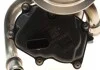Радиатор рециркуляции ОГ с клапаном EGR VW Caddy IV 2.0TDi 15-/Jetta IV 2.0TDI(без защитного экрана) MAHLE / KNECHT DSC_CE 14 000P (фото 3)