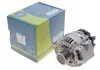 Генератор (14В, 140А, новий із заставою) AUDI A3, A4 B7, TT SEAT ALHAMBRA, ALTEA, ALTEA XL, EXEO, EXEO ST, LEON, TOLEDO III SKODA OCTAVIA II, SUPERB II, YETI VW BEETLE, CC B7 1.6-2.0D 11.04-07.18 HC-CARGO F 032 114 722 (фото 2)
