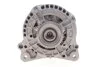 Генератор (14В, 140А, (en) new with a deposit) AUDI A1, A3, A4 B6, A4 B7, TT MITSUBISHI GRANDIS, LANCER VIII, OUTLANDER II SEAT ALHAMBRA, ALTEA, ALTEA XL, EXEO, EXEO ST, IBIZA IV 1.4-3.2 09.95- HC-CARGO F 032 113 992 (фото 1)