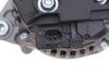 Генератор (14В, 140А, новий із заставою) AUDI A1, A3, A4 B6, A4 B7, TT MITSUBISHI GRANDIS, LANCER VIII, OUTLANDER II SEAT ALHAMBRA, ALTEA, ALTEA XL, EXEO, EXEO ST, IBIZA IV 1.4-3.2 09.95- HC-CARGO F 032 113 992 (фото 3)