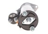 Стартер (12В, 1,7кВт, (en) new with a deposit) OPEL ASCONA C, ASTRA F, ASTRA F/KOMBI, ASTRA G, ASTRA G/KOMBI, KADETT D, KADETT E, KADETT E/KOMBI, VECTRA A 1.6D/1.7D 03.82-04.05 HC-CARGO F 032 110 839 (фото 3)