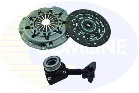 ECK229-CS33 Comline - Комплект зчеплення COMLINE ECK229CS33