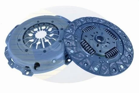 ECK261-SK Comline - Комплект зчеплення COMLINE ECK261SK