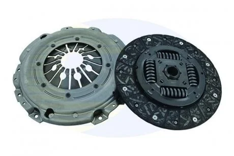 ECK262-SK Comline - Комплект зчеплення COMLINE ECK262SK