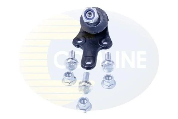 Comline - Кульова опора COMLINE CBJ7124 (фото 1)