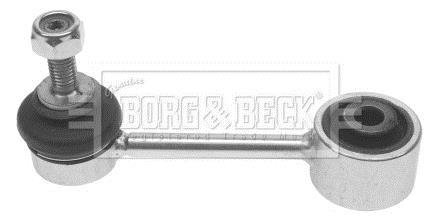 Тяга стабілізатора BORG & BECK BDL7204