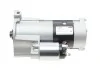 Стартер (12В, 2,2кВт, новий) MITSUBISHI DELICA / SPACE GEAR, L200 / TRITON, PAJERO II, PAJERO III, PAJERO IV, PAJERO SPORT II, CANTER VI (FE5, FE6, FB5, FB6) 2.5D-3.2D 12.90- HC-CARGO F 032 112 370 (фото 1)