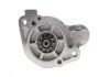 Стартер (12В, 2,2кВт, новий) MITSUBISHI DELICA / SPACE GEAR, L200 / TRITON, PAJERO II, PAJERO III, PAJERO IV, PAJERO SPORT II, CANTER VI (FE5, FE6, FB5, FB6) 2.5D-3.2D 12.90- HC-CARGO F 032 112 370 (фото 5)