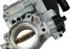 MEATDORIA FIAT Корпус дросельної заслонки CROMA 1.9 D Multijet 05-11, OPEL ASTRA H 1.9 CDTI 04-10, ALFA ROMEO 159 1.9 JTDM 16V 05-11 MEAT&DORIA 89106 (фото 1)
