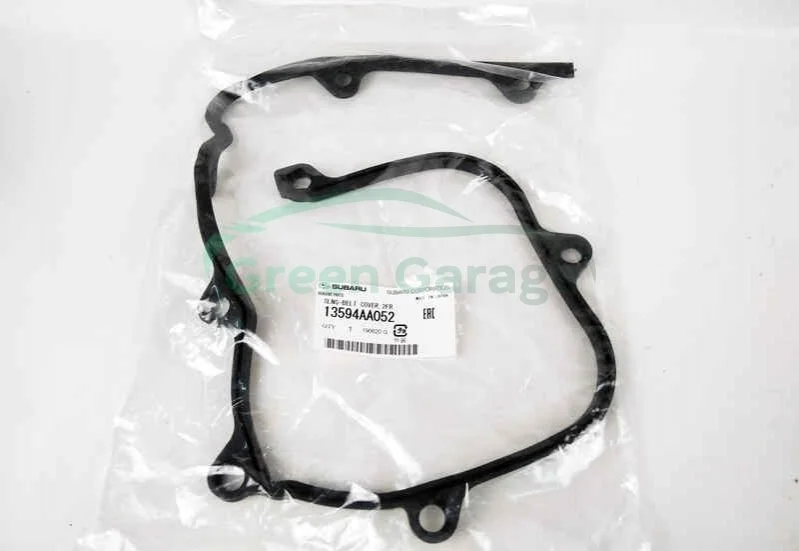 Прокладка передньої кришки двигуна SUBARU 13594AA052 (фото 1)