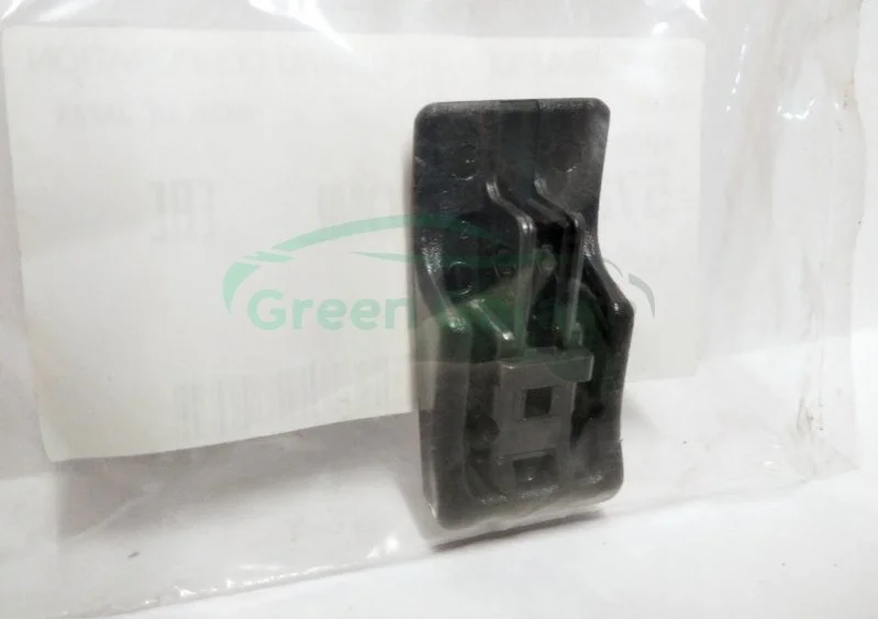 Ручка відкриття люка бензобака SUBARU 57346AA010ML (фото 1)