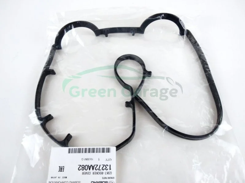 Прокладка SUBARU 13272AA082 (фото 1)