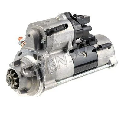 Стартер (24В, 7,8кВт) CUMMINS DENSO DSN2090 (фото 1)