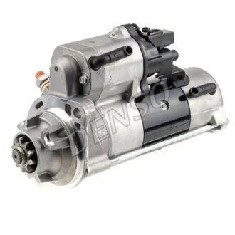 Стартер (24В, 7,8кВт) CUMMINS DENSO DSN2090