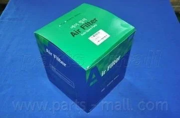 Фільтр повітряний (вир-во Parts-Mall) PARTS-MALL PAG024