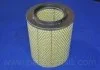 Фільтр повітряний (вир-во Parts-Mall) PARTS-MALL PAA069 (фото 2)