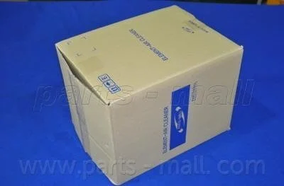 Фільтр повітряний (вир-во Parts-Mall) PARTS-MALL PAA069