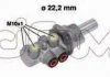 Cifam fiat Galmiv Cylindry без ABS Doblo 05- (System.bosch) CIFAM 202676 (фото 1)