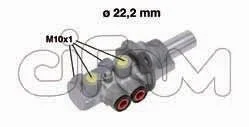 Cifam fiat Galmiv Cylindry без ABS Doblo 05- (System.bosch) CIFAM 202676