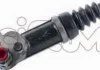 VW робочий циліндр зчеплення (сист.SACHS) Audi A4,Seat Exeo 04- CIFAM 404063 (фото 1)