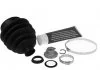 AUDI Комплект пильника ШРКШ 22*75*112 мм, SEAT, SKODA, VW CIFAM 613367 (фото 1)
