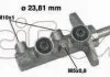 HONDA Главный тормозной цилиндр CIVIC 2.0 01- 23.81 CIFAM 202330 (фото 1)