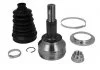 TOYOTA ШРКШ зовн. 33/30 зуб. VERSO 2.2 09-18 CIFAM 607878 (фото 1)
