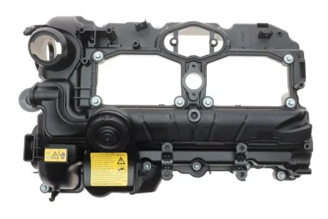 Кришка клапанів MAHLE / KNECHT ZH 501