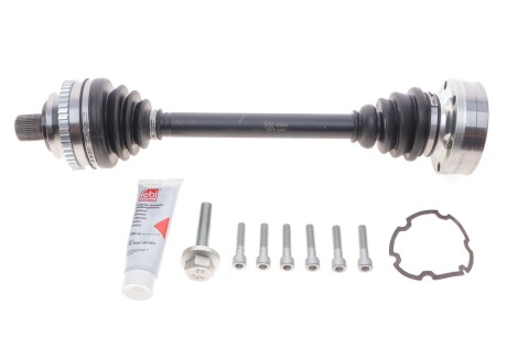 К-т валу привідного FEBI BILSTEIN 183591