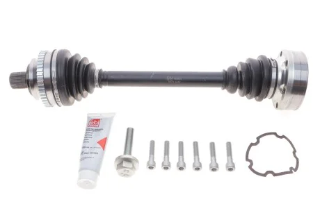 К-т валу привідного FEBI BILSTEIN 183591