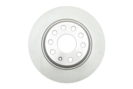 Диск гальмівний SOLGY 208136