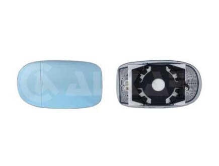 Фото 1 - скло дзеркала ALKAR 6431555 Скло дзеркала ALKAR 6431555 (фото 1)