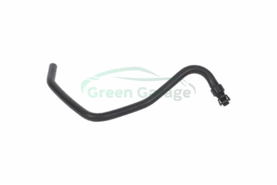 OPEL патрубок радіатора ASTRA J (P10) 1.4 LPG 12-15, CASCADA (W13) 1.4 13-18, ZAFIRA TOURER C (P12) 1.4 LPG 11- KAUTEK OPTH071 (фото 1)