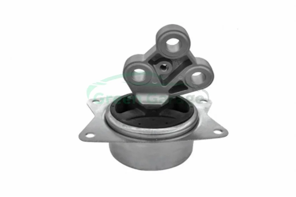 -TEKNOROT OPEL подушка двигуна лів. ASTRA H (A04) 1.9 CDTI 04-10, ZAFIRA / ZAFIRA FAMILY B (A05) 1.9 CDTI 05-15 KAUTEK OPEM156 (фото 1)