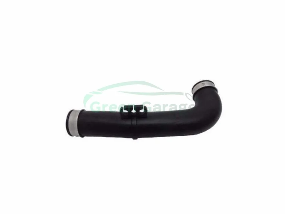VW патрубок турбіни Audi A3,Skoda Octavia II,Golf V,Jetta III,Passat,Touran 1.9TDI 04- KAUTEK AUTH017 (фото 1)
